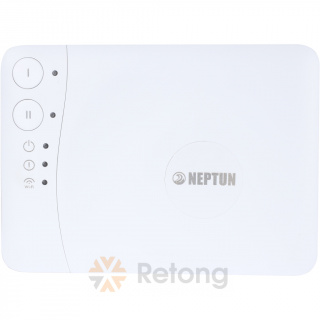 Система Neptun Bugatti Smart 1/2 Tuya