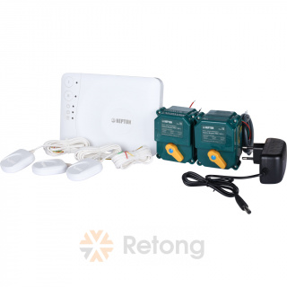 Система Neptun Bugatti Smart 1/2 Tuya