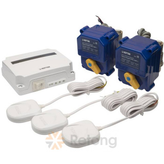 Система Neptun Bugatti Base 1/2