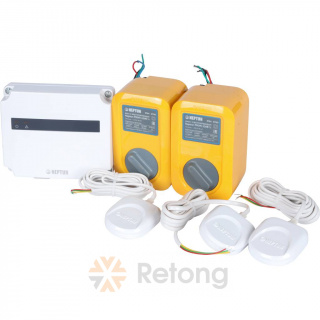 Система Neptun PROFI Base 1/2