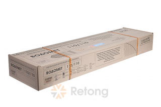 Насос скважинный Джилекс 4" ВОДОМЕТ 110/110 с кабелем 70м