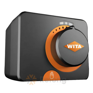 Сервопривод Huch EnTEC STA-W, реверсивный синхронный