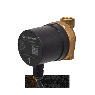 Насос дренажный Джилекс ДРЕНАЖНИК 550/14